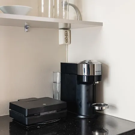 Dinbnb I For The Whole Crew I Idyllic Location Apartment *